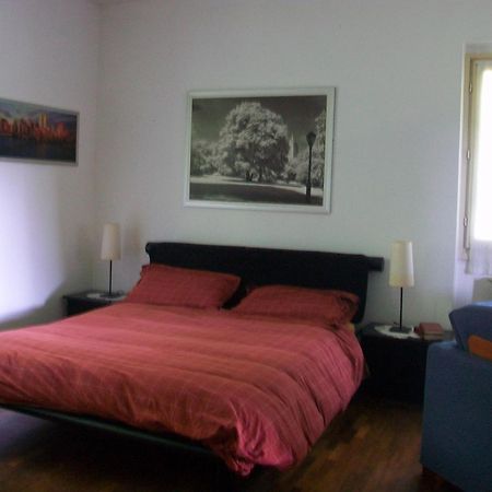 Orsenigo B&B L'Albero Maestro מראה חיצוני תמונה