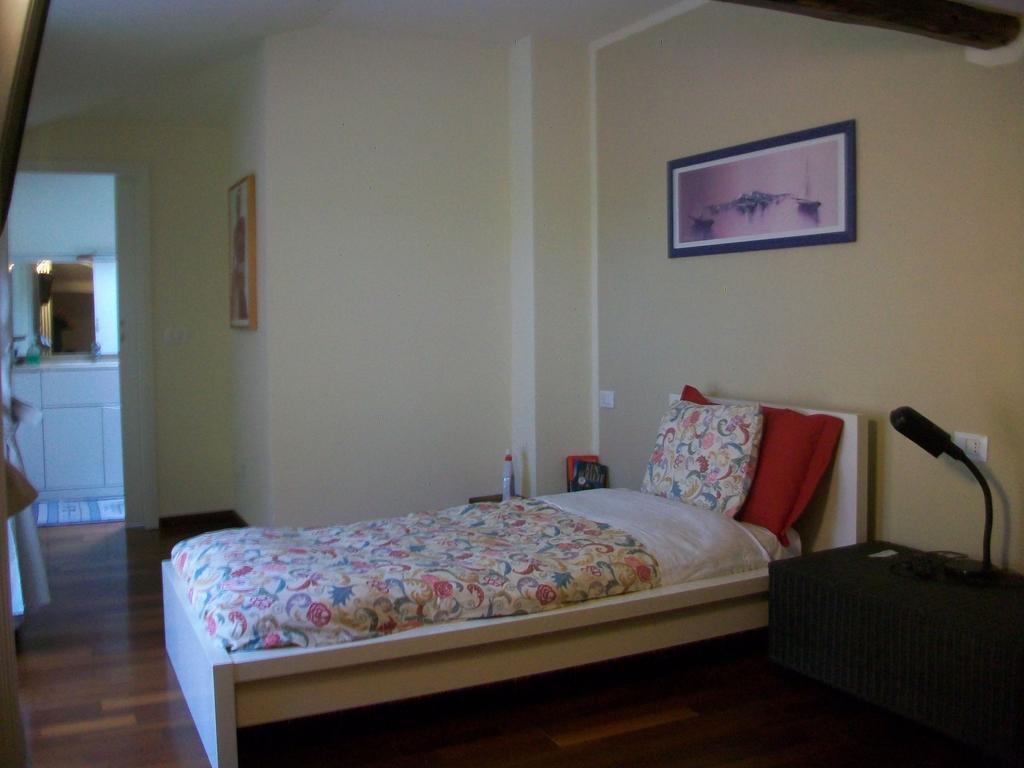 Orsenigo B&B L'Albero Maestro חדר תמונה