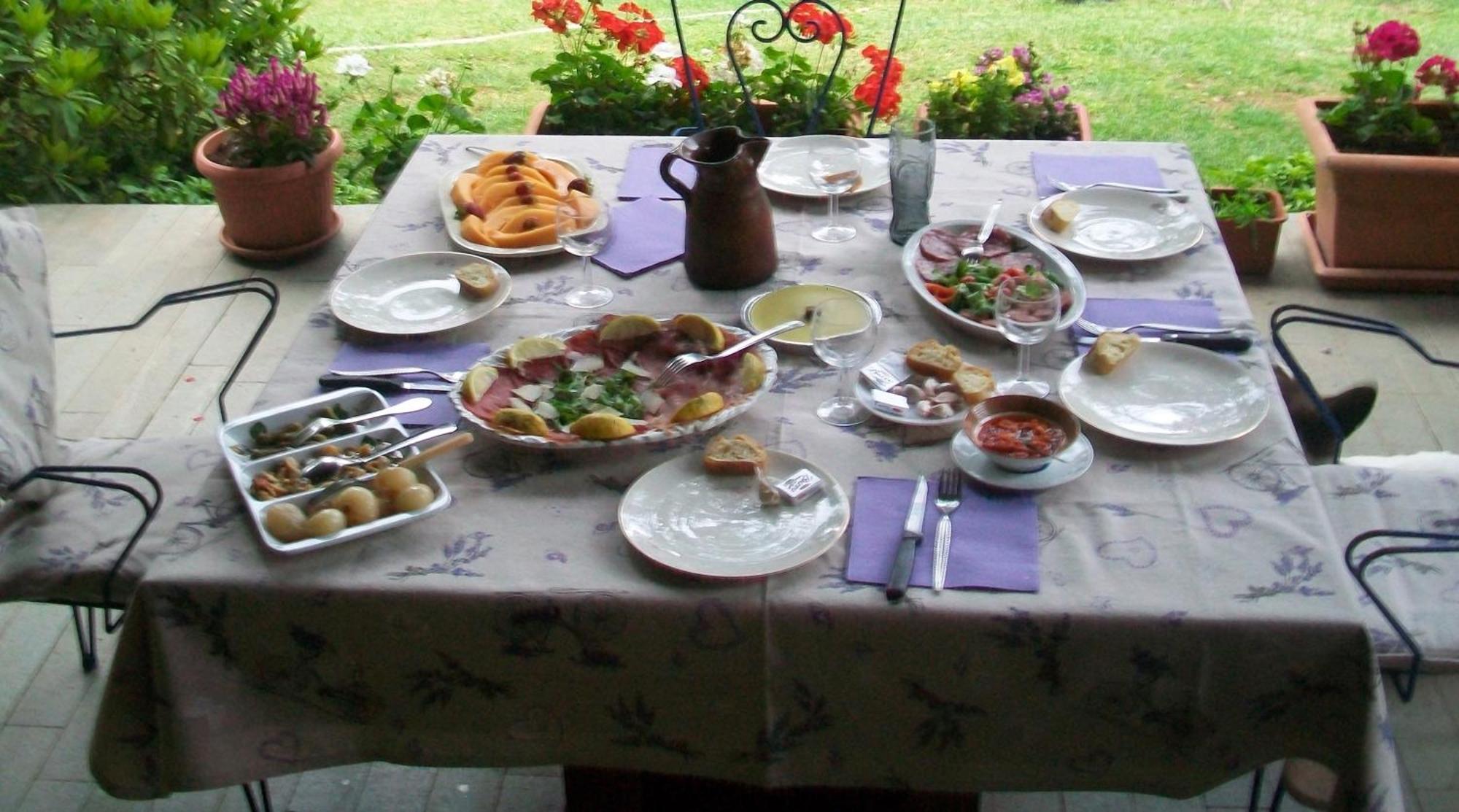 Orsenigo B&B L'Albero Maestro מראה חיצוני תמונה