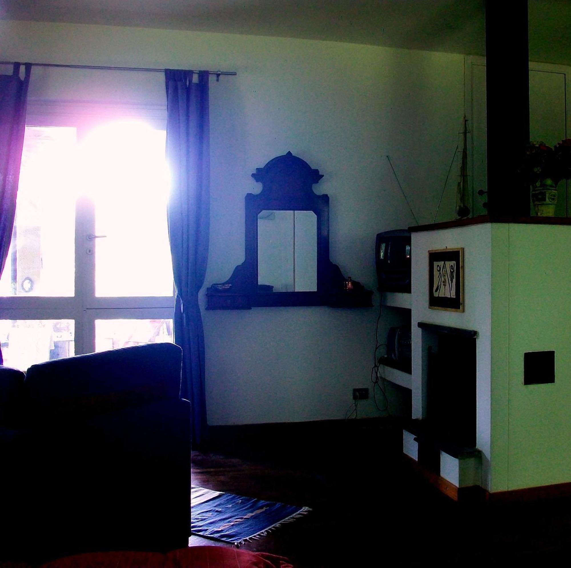 Orsenigo B&B L'Albero Maestro מראה חיצוני תמונה
