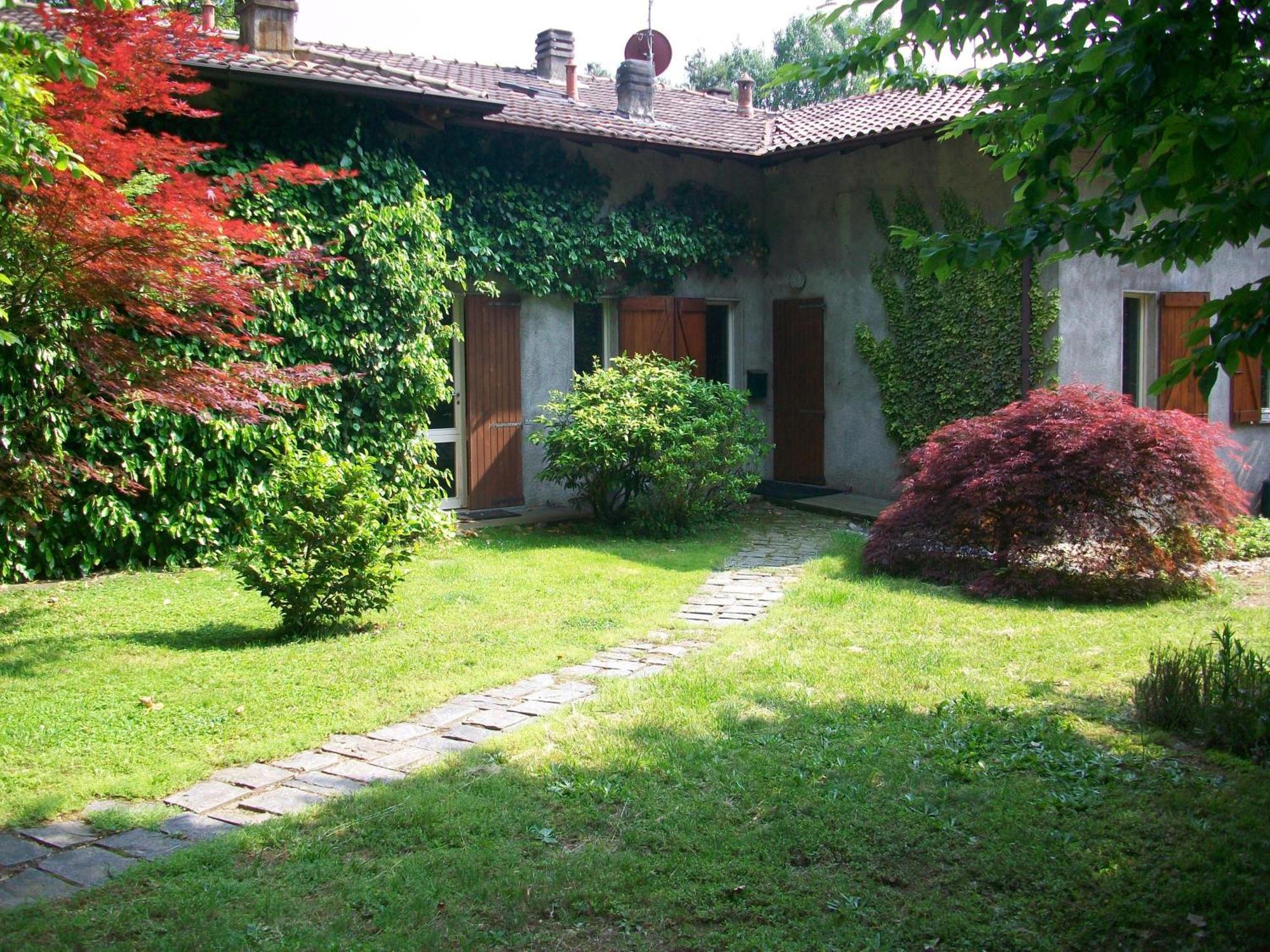 Orsenigo B&B L'Albero Maestro מראה חיצוני תמונה