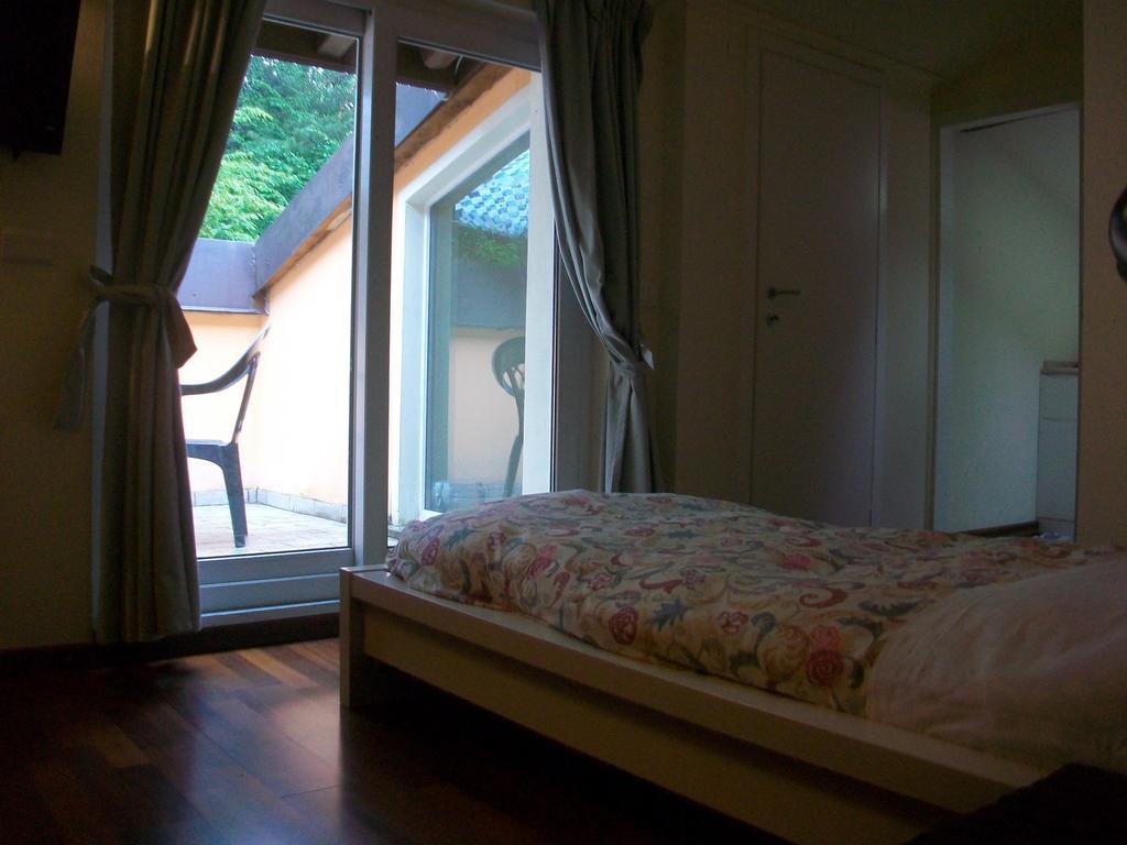 Orsenigo B&B L'Albero Maestro חדר תמונה