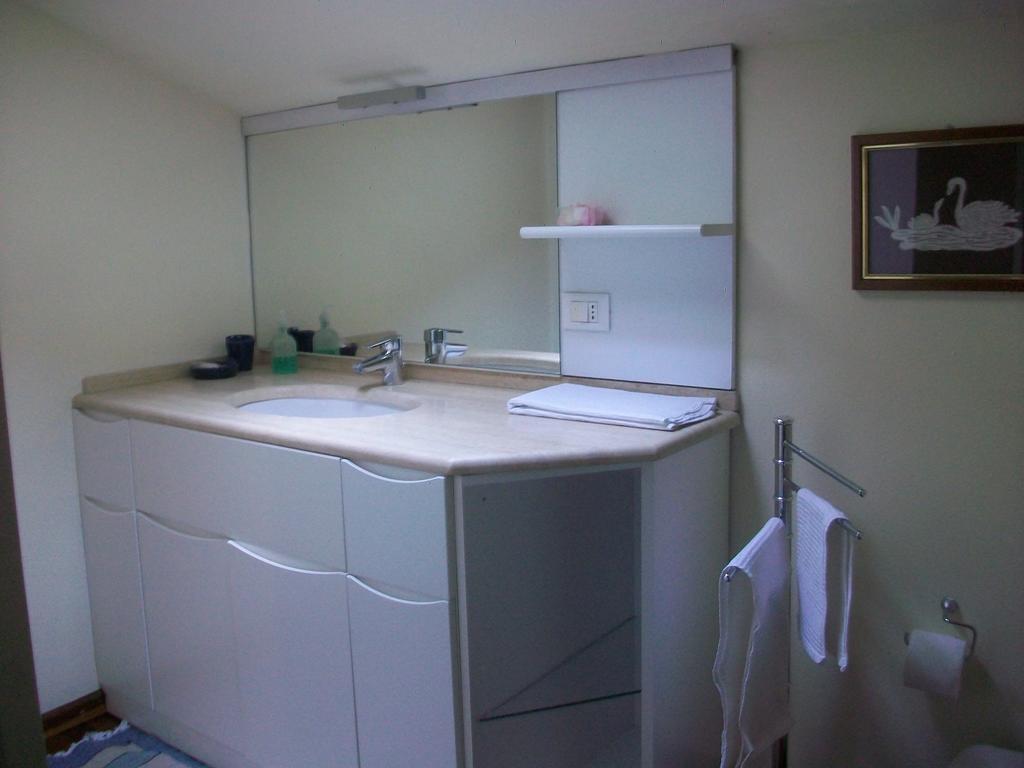 Orsenigo B&B L'Albero Maestro חדר תמונה
