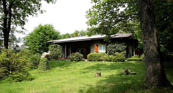 Orsenigo B&B L'Albero Maestro מראה חיצוני תמונה